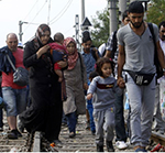 هشدار اسپانیا از اخراج جمعی پناهجویان به ترکیه  